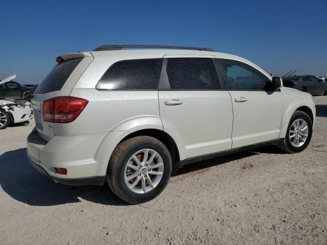 2013 Dodge Journey SXT