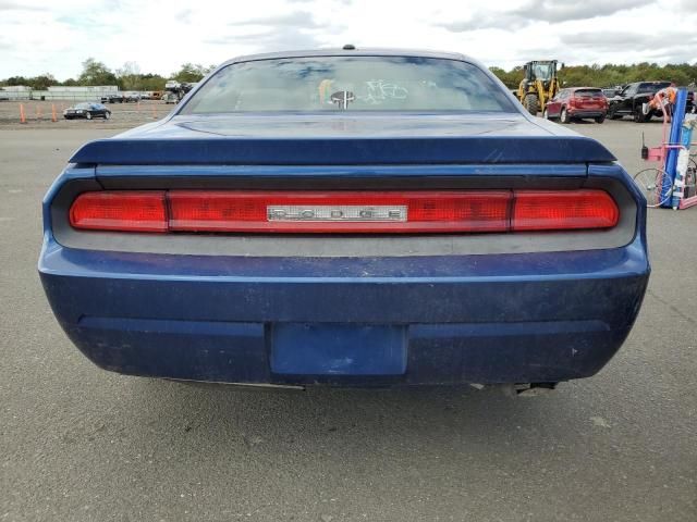 2010 Dodge Challenger SE