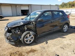 Nissan Kicks salvage cars for sale: 2020 Nissan Kicks S