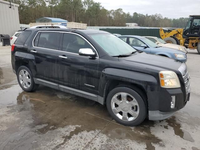 2010 GMC Terrain SLT