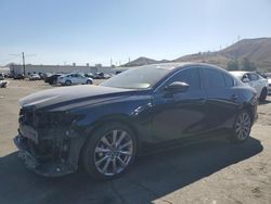 Mazda 3 salvage cars for sale: 2022 Mazda 3 Select