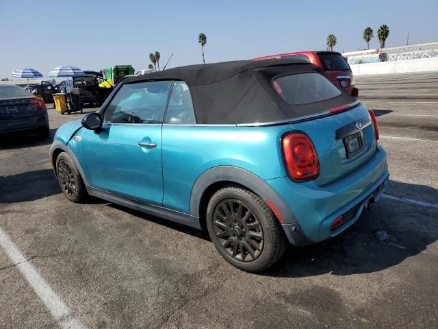 2018 Mini Cooper S