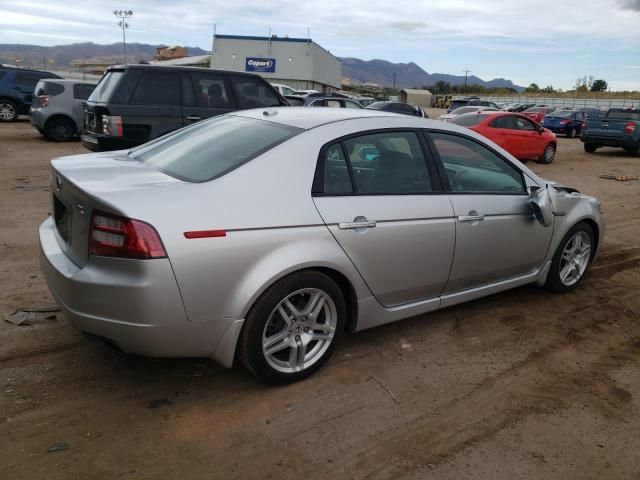 2007 Acura TL