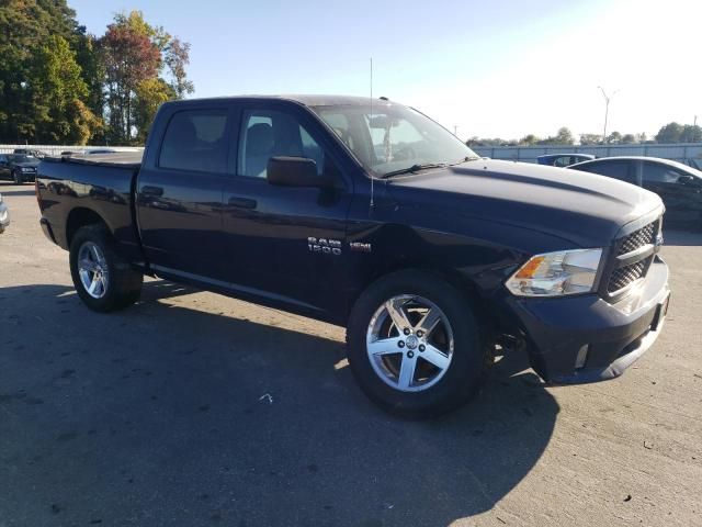 2016 Dodge RAM 1500 ST