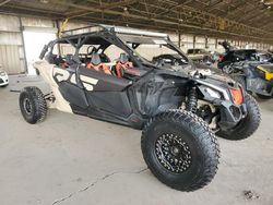 2021 Can-Am Maverick X3 Max X RS Turbo RR for sale in Phoenix, AZ