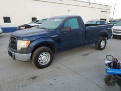 Ford f150 salvage cars for sale: 2013 Ford F150