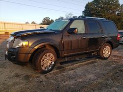 Ford Expedition Vehiculos salvage en venta: 2013 Ford Expedition Limited