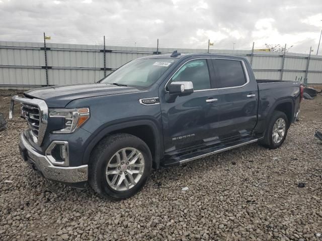 2020 GMC Sierra K1500 SLT