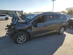 Chrysler Voyager lxi salvage cars for sale: 2020 Chrysler Voyager LXI