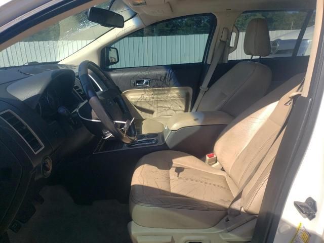 2008 Ford Edge Limited