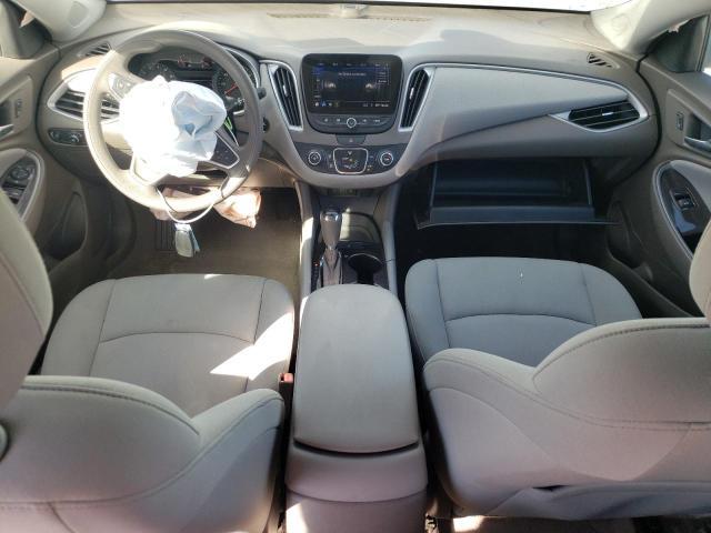2019 Chevrolet Malibu ls