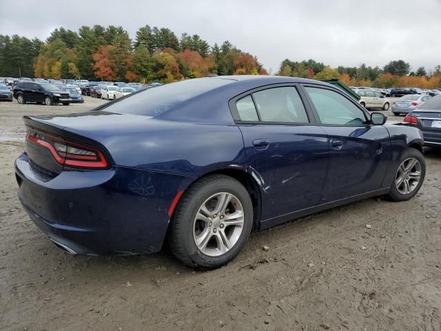 2015 Dodge Charger SE