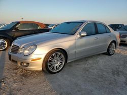 2007 Mercedes-Benz E 350 for sale in Riverview, FL