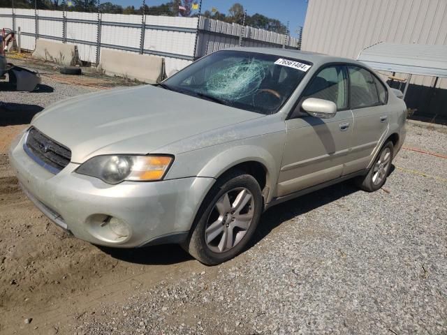 2005 Subaru Legacy Outback 3.0R