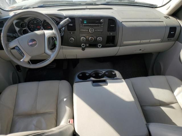 2007 GMC New Sierra K1500