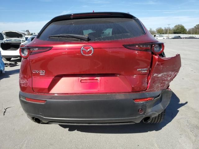 2021 Mazda CX-30 Premium