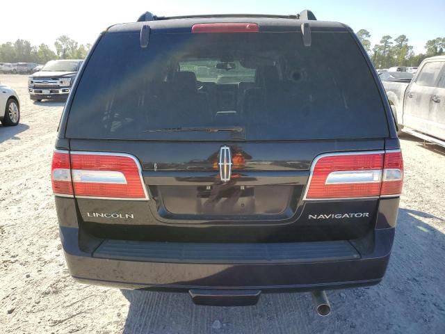 2007 Lincoln Navigator