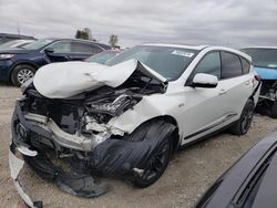 Acura rdx salvage cars for sale: 2020 Acura RDX A-Spec