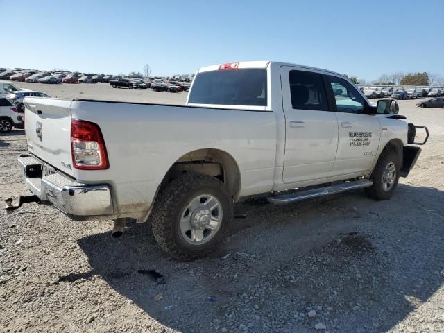 2022 Dodge RAM 2500 BIG HORN/LONE Star