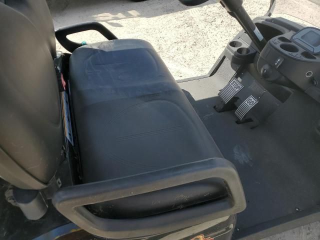 2019 Aspt Golf Cart