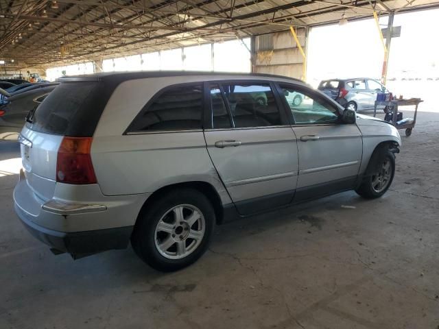 2006 Chrysler Pacifica Touring