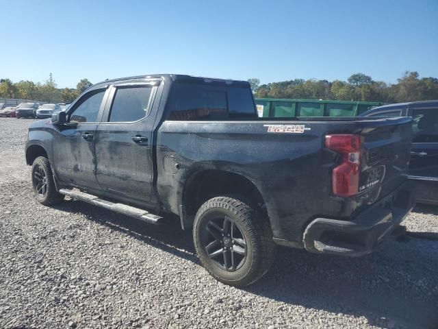 2019 Chevrolet Silverado K1500 LT Trail Boss