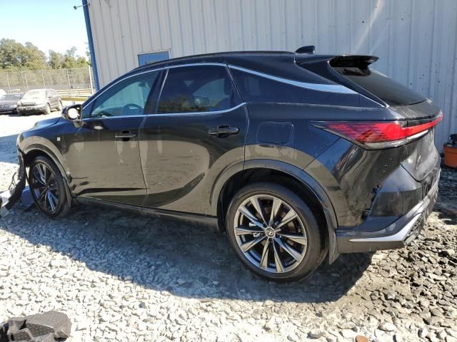 2023 Lexus RX 350 Base