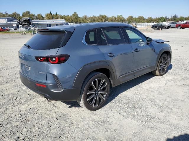 2023 Mazda CX-50 Premium Plus