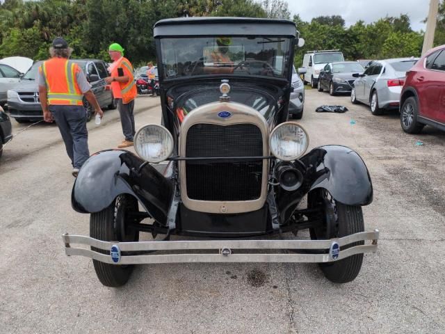 1928 Ford Model A