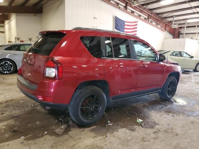 2014 Jeep Compass Sport