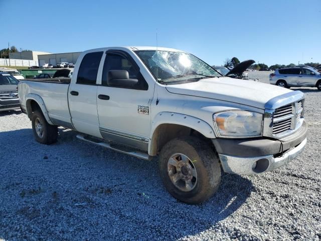 2007 Dodge RAM 2500 ST