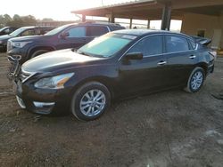 Nissan Altima salvage cars for sale: 2014 Nissan Altima 2.5