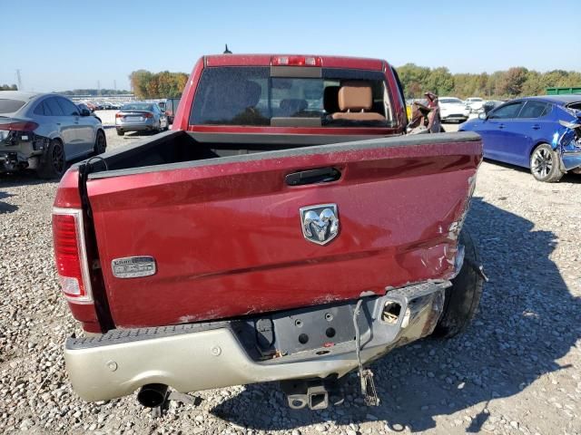 2015 Dodge RAM 1500 Longhorn