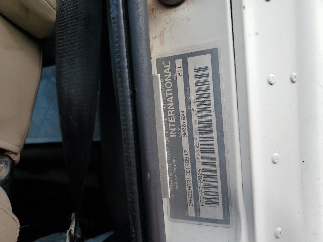 2005 International 9200 9200I