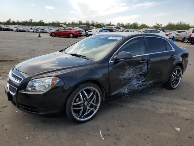 2011 Chevrolet Malibu LS