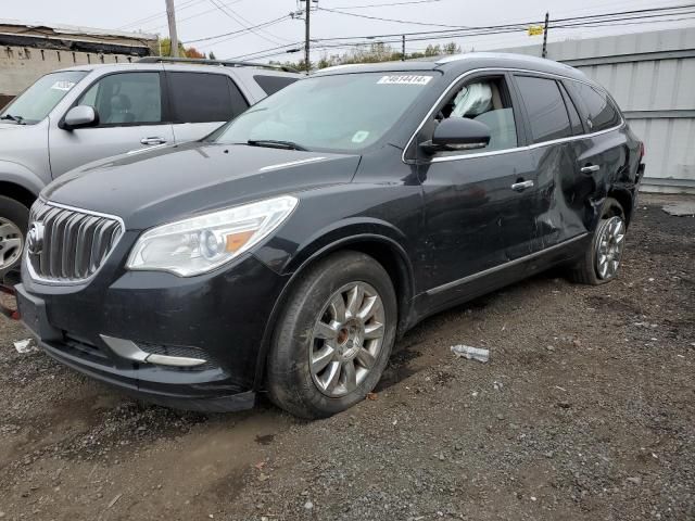 2014 Buick Enclave