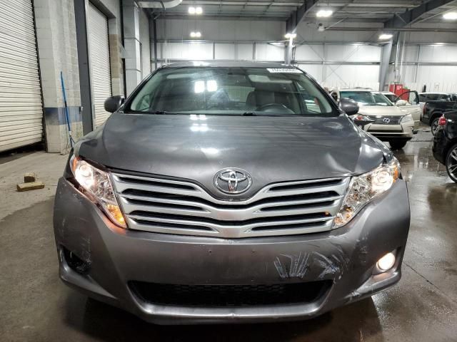 2009 Toyota Venza