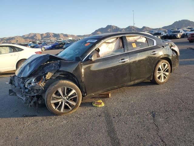 2014 Nissan Maxima S