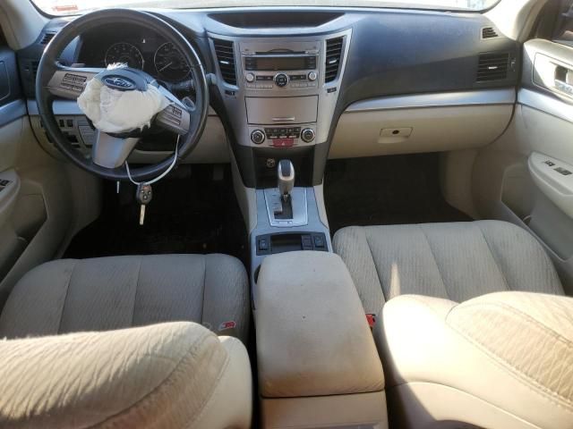 2011 Subaru Outback 2.5I Premium