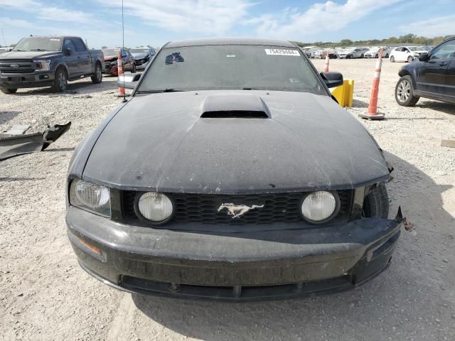 2007 Ford Mustang GT