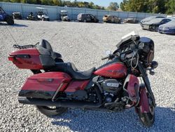 2021 Harley-Davidson Flhtk for sale in Franklin, WI