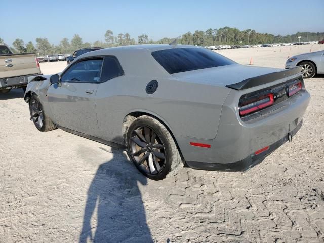 2019 Dodge Challenger R/T Scat Pack