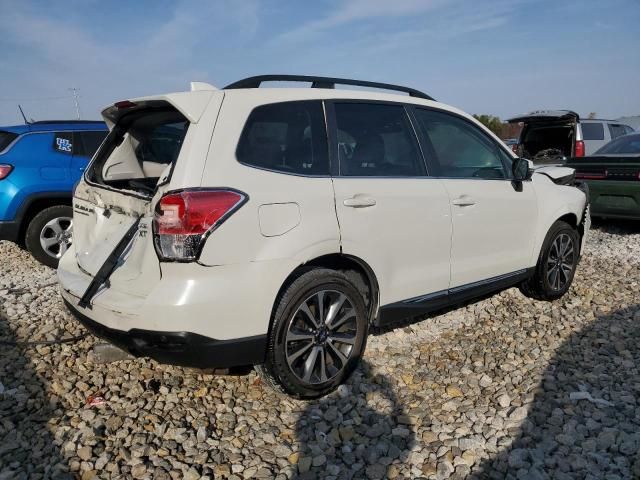 2018 Subaru Forester 2.0XT Touring