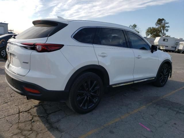 2016 Mazda CX-9 Signature