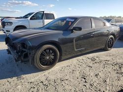 Dodge Charger salvage cars for sale: 2014 Dodge Charger SXT