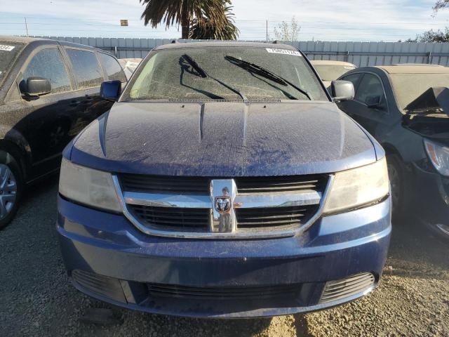 2009 Dodge Journey SXT