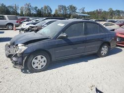 2005 Honda Civic LX for sale in Spartanburg, SC