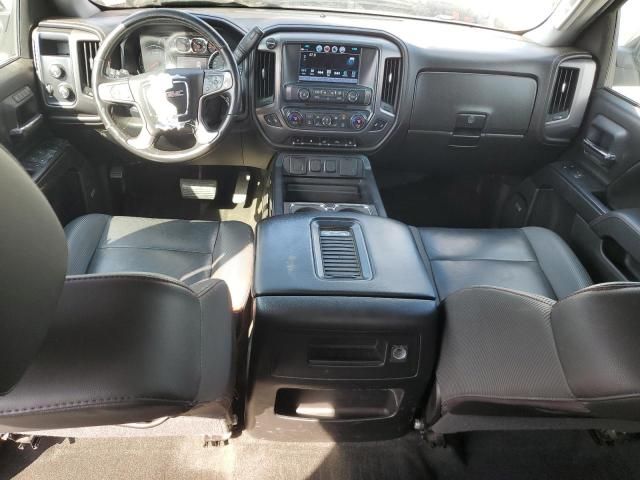 2018 GMC Sierra K1500 SLT