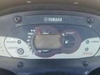 2005 Yamaha FX Cruiser