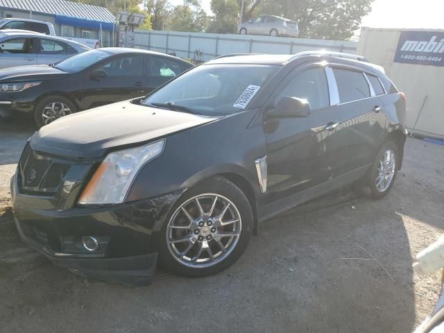 2013 Cadillac SRX Premium Collection